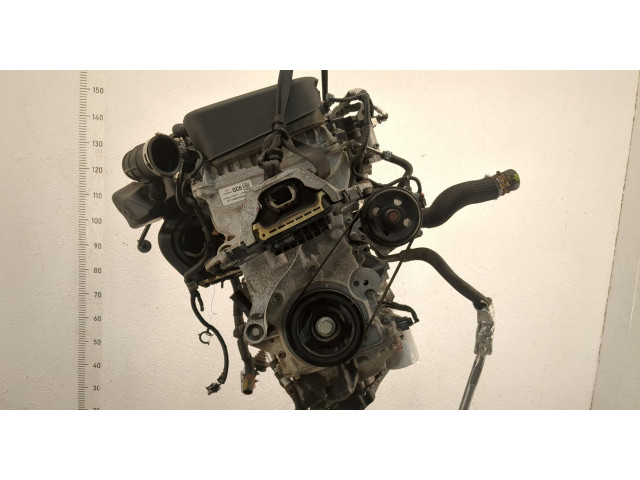 Форсунка топливная  Chevrolet Volt 2015-2019    12673290, 12644440     