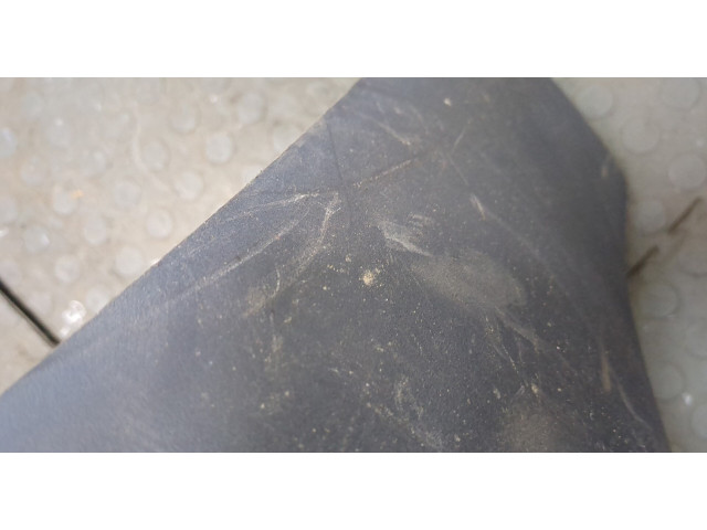 Бампер Ford S-Max 2010-2015 задний