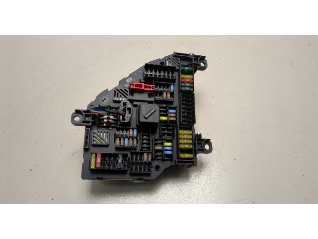 Блок предохранителей  BMW X3 F25 2010-2017         