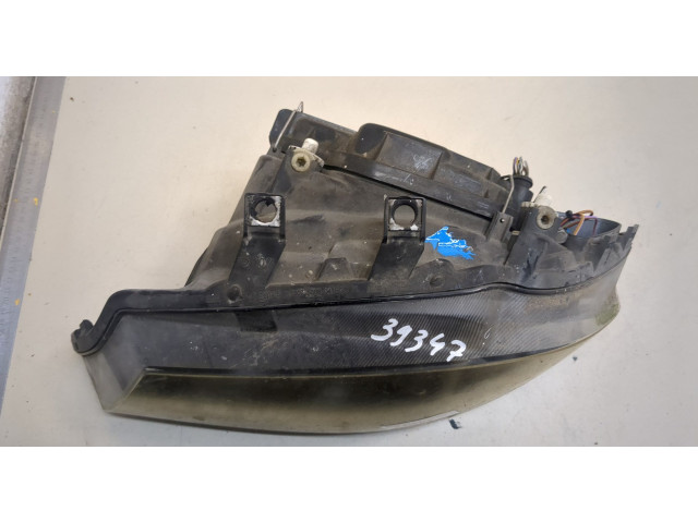 Фара передняя  Seat Ibiza 3 2001-2008 левая 