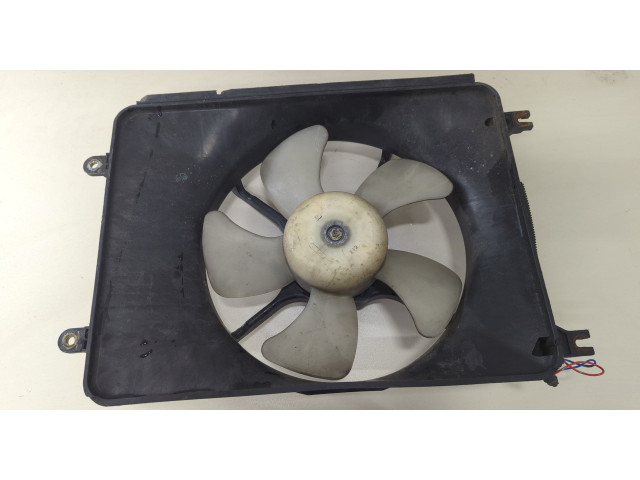 Вентилятор радиатора  Honda Legend 1996-2004           