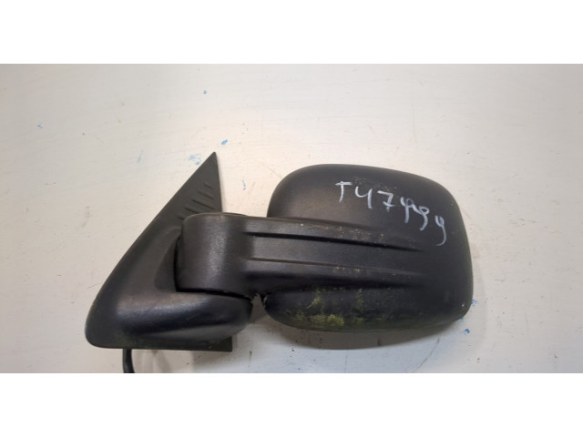 Зеркало боковое  Jeep Liberty 2002-2006  левое           55155847AF