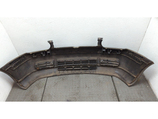 Бампер Volkswagen Golf 4 1997-2005 передний 1J0807217C