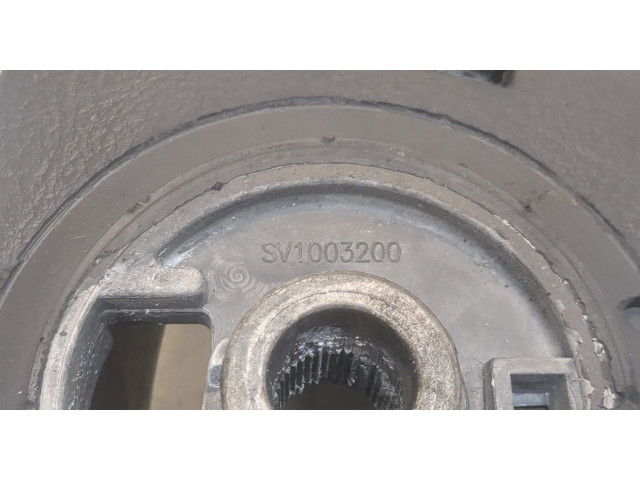 Руль Citroen C8 2002-2008