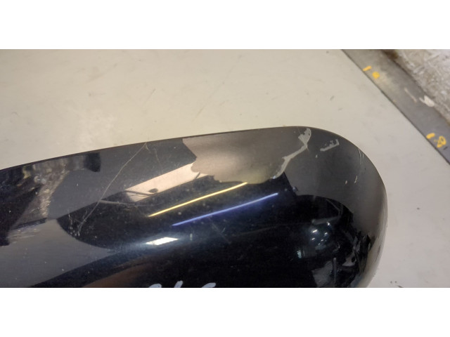 Зеркало боковое Skoda Fabia 1999-2007 левое 6Y1857501CJ, 6Y0857537A