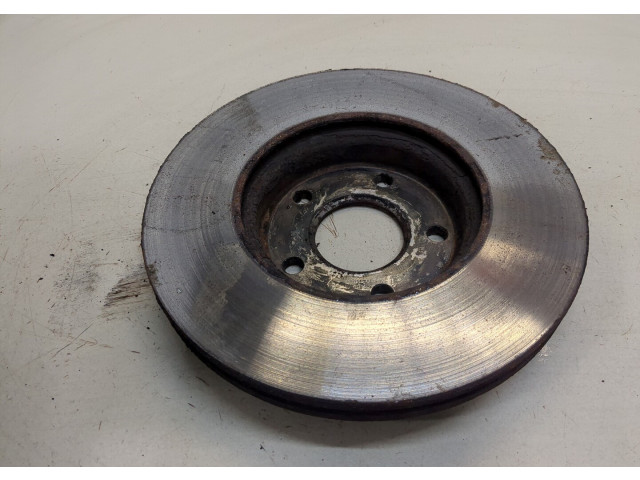 Диск тормозной Volvo C30 2010-2013 передний