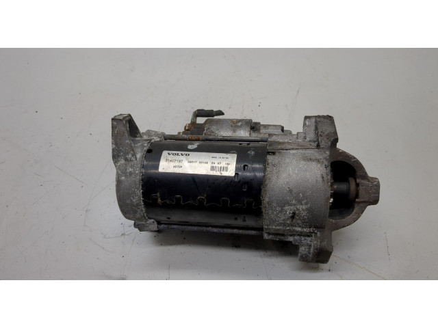 Стартер  Volvo S90 2016-2020      