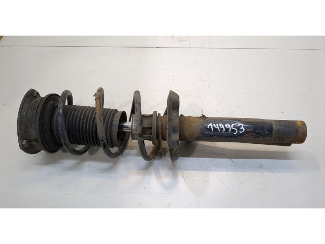 Стойка амортизатора Skoda Octavia (A7) 2013-2017