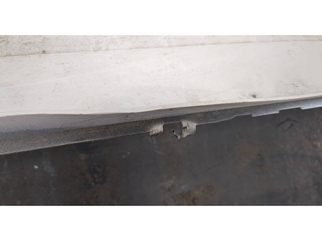 Бампер  Citroen C4 Picasso 2013-2016 задний   