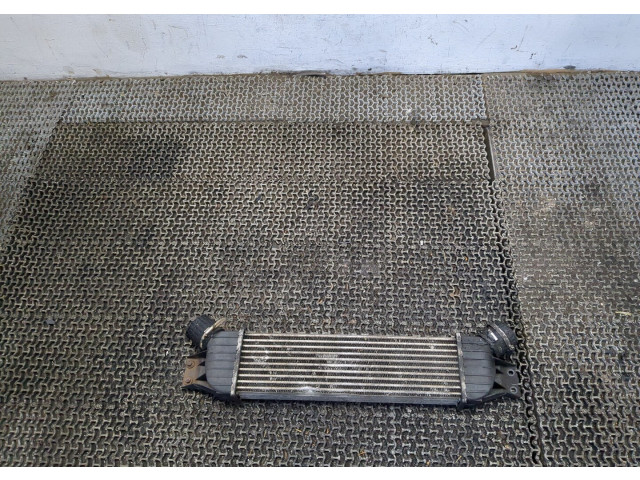 Интеркулер SsangYong Rodius 2004-2013 2.7 A1002371121