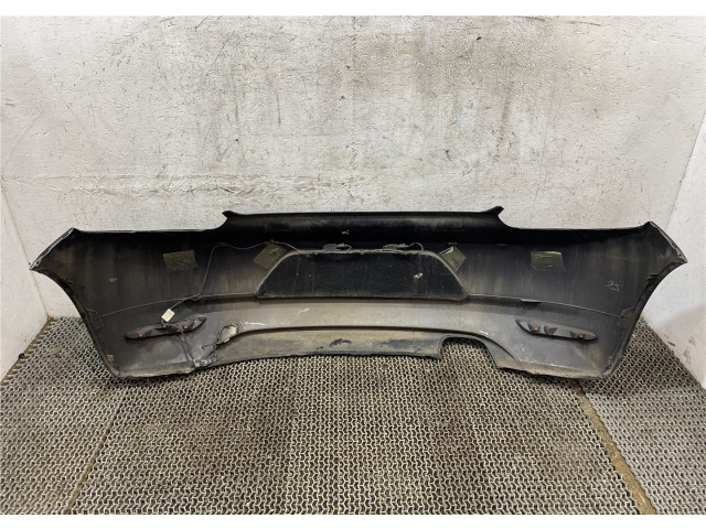 Бампер Volkswagen Scirocco 2008- задний 1K8807417H