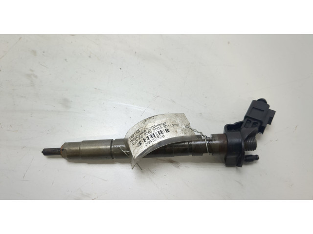 Форсунка топливная  Audi A6 (C6) 2004-2011    059130277BD, 0445115052     
