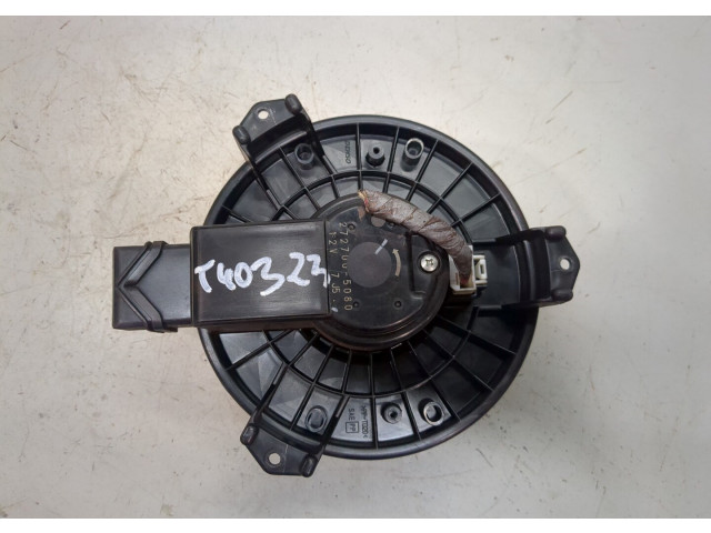 Моторчик печки  Honda Stream 2006-2014 2727005080    2727005080   