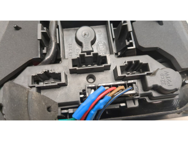 Задний фонарь     1J6945096T     