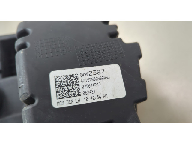 Фара передняя GMC Acadia 2019-2025 левая