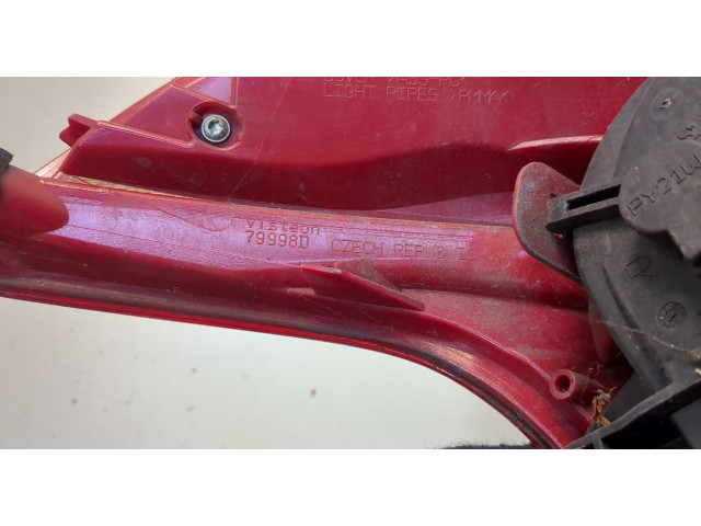 Задний фонарь