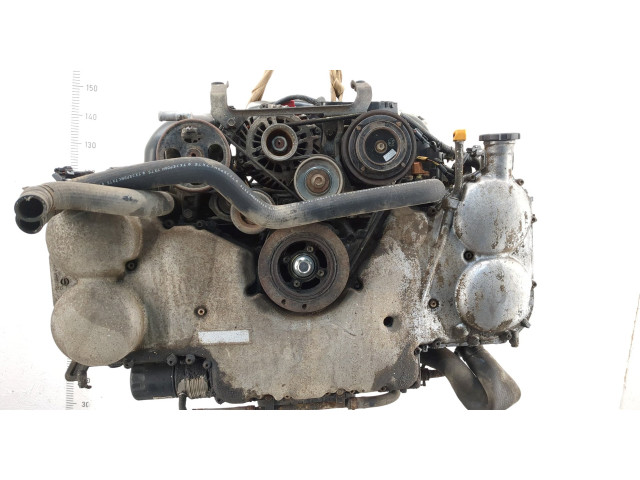 Генератор  Subaru Tribeca (B9) 2004-2014       23700AA580    