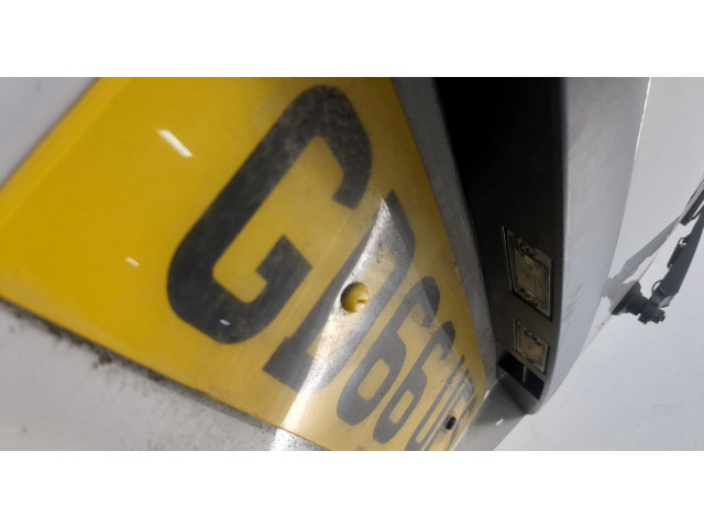 Моторчик заднего дворника Volkswagen Caddy 2004-2015