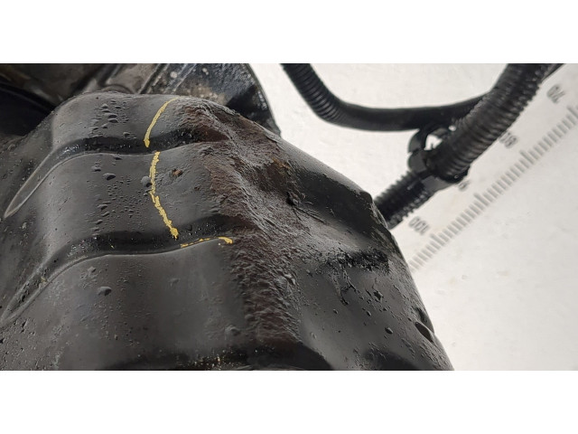 Форсунка топливная  Ford Focus 3 2011-2015         