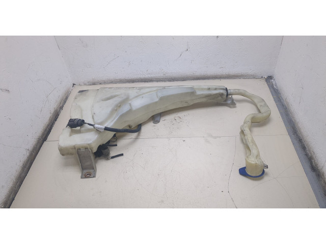 Бачок омывателя Porsche Cayenne 2002-2007