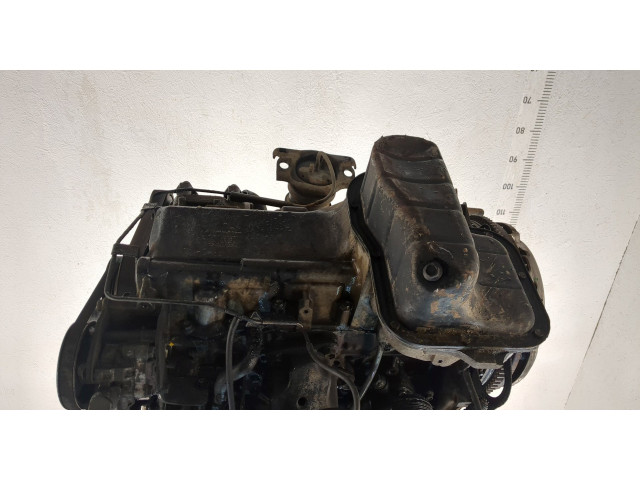 Генератор Nissan Pathfinder 2004-2014 23100EB31A