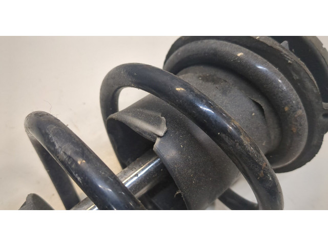 Стойка амортизатора Opel Meriva 2003-2010 344043, 72119123, 312150, 9198768 1.6 бензин