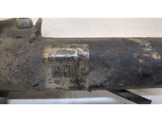 Стойка амортизатора  Volkswagen Passat CC 2008-2012      