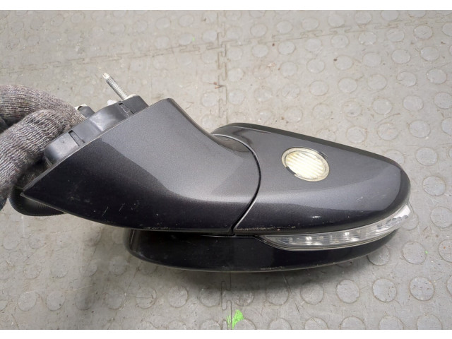 Зеркало боковое  Ford Fusion 2012-2016 USA  правое           