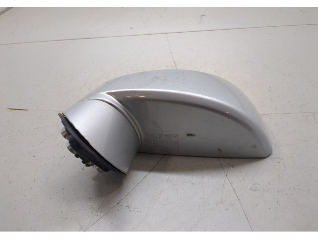Зеркало боковое Hyundai Coupe (Tiburon) 2002-2009 левое