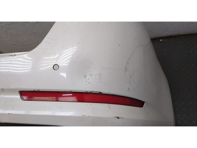 Бампер  KIA Optima 3 2010-2015 задний   