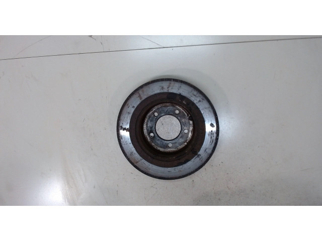 Диск тормозной Mitsubishi ASX 1.6 задний 4615A121