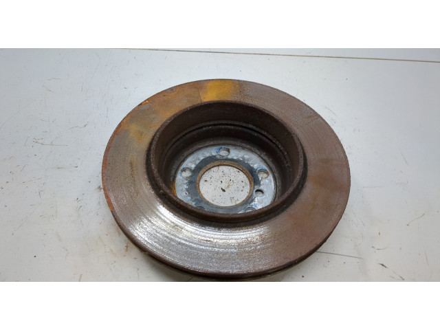 Диск тормозной  BMW X3 E83 2003-2010   задний   34213332217, 3332217      