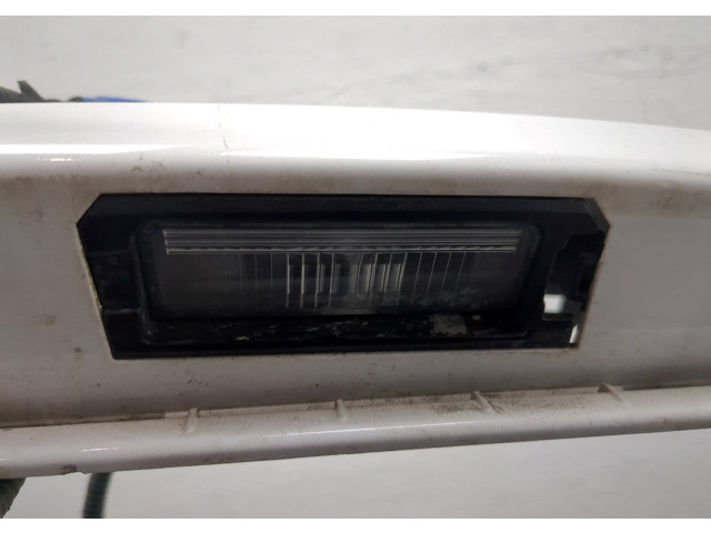 Бампер  KIA K5 2019-2025 задний   