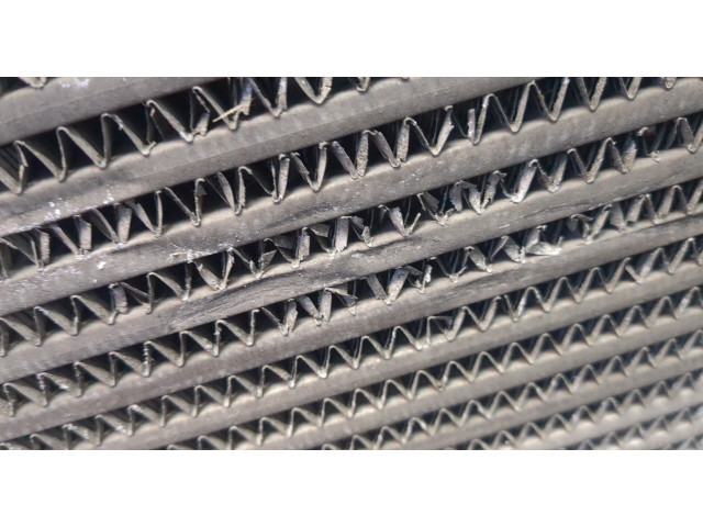 Интеркулер  Skoda Yeti 2013-2018       