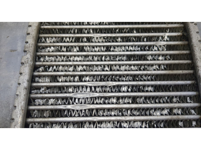 Интеркулер Nissan Patrol 1997-2010 14461VC104