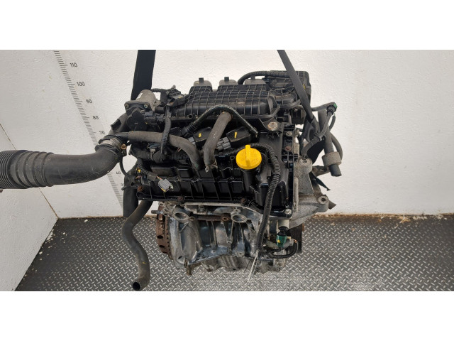 Генератор Dacia Sandero 2013-2020 231007582R