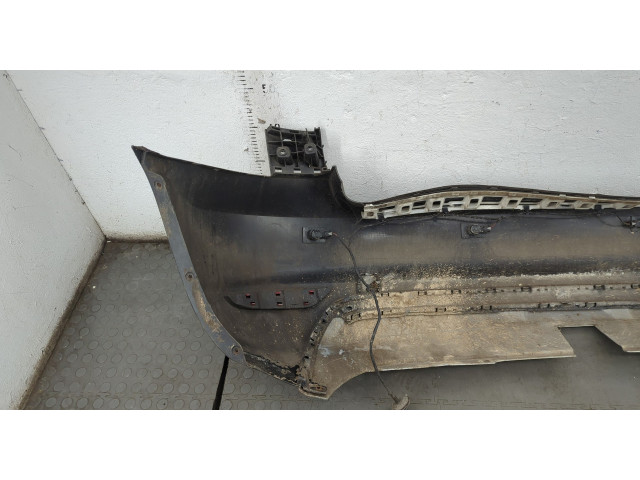 Бампер Skoda Yeti 2009-2018 задний