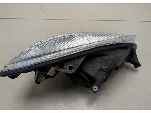 Фара передняя Skoda Fabia 2007-2014 левая