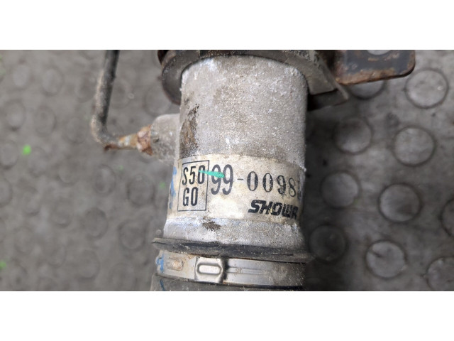 Рейка рулевая с г/у Honda Logo