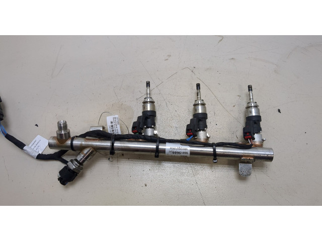 Форсунка топливная Buick Encore GX 2019-2024 55515688, 25206285