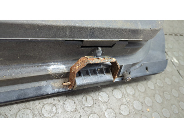 Замок багажника  Smart Fortwo 2007-2015       