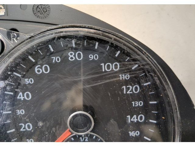 Панель приборов Volkswagen Passat CC 2008-2012 3C8920970P