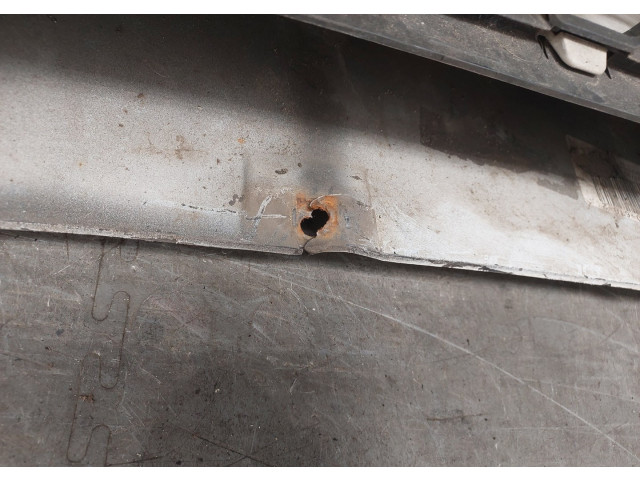 Бампер  Volvo C30 2006-2013 передний   