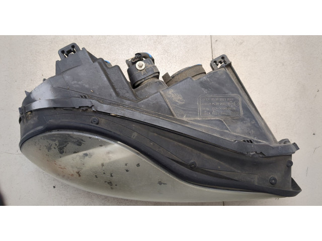 Фара передняя Volvo XC90 2002-2014 правая