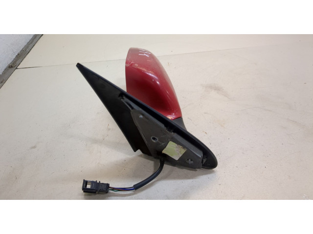 Зеркало боковое Skoda Fabia 1999-2007 левое