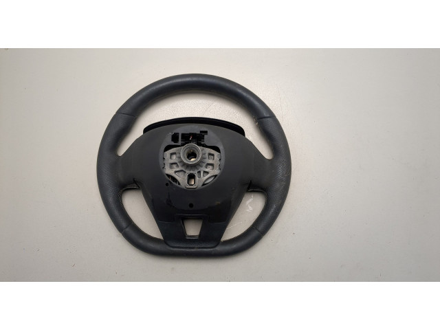 Руль  Renault Laguna 3 2007-2025           484300021R