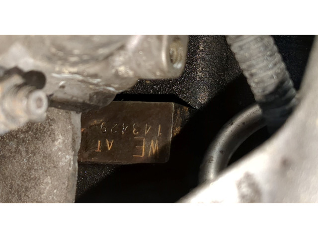 Форсунка топливная Ford Ranger 2006-2012