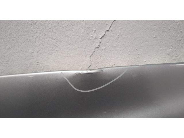 Решетка радиатора  Mercedes C W203 2000-2008          