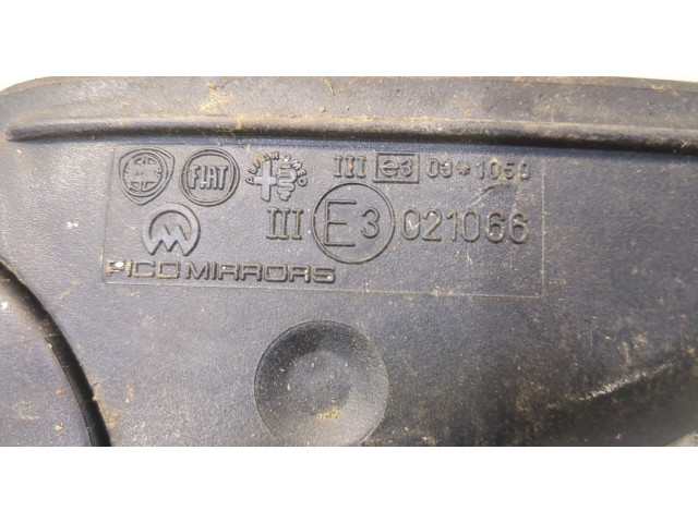 Зеркало боковое Alfa Romeo MiTo 2008-2013 правое