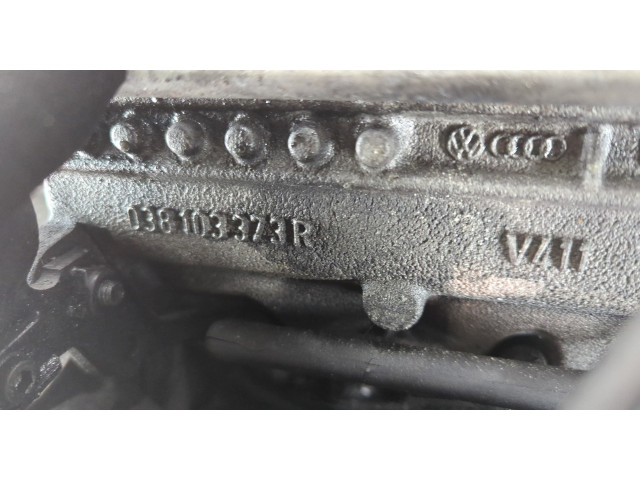 Генератор  Volkswagen Bora           